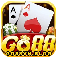 Logo footer GO88VN.BLOG