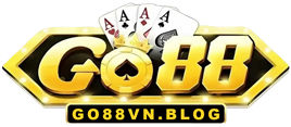 Logo GO88 VN