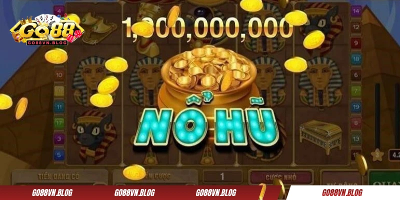 Một vài ảnh trúng hũ lớn của hội viên GO88