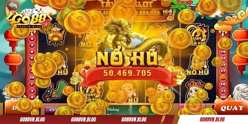 Một vài ảnh trúng hũ lớn của hội viên GO88